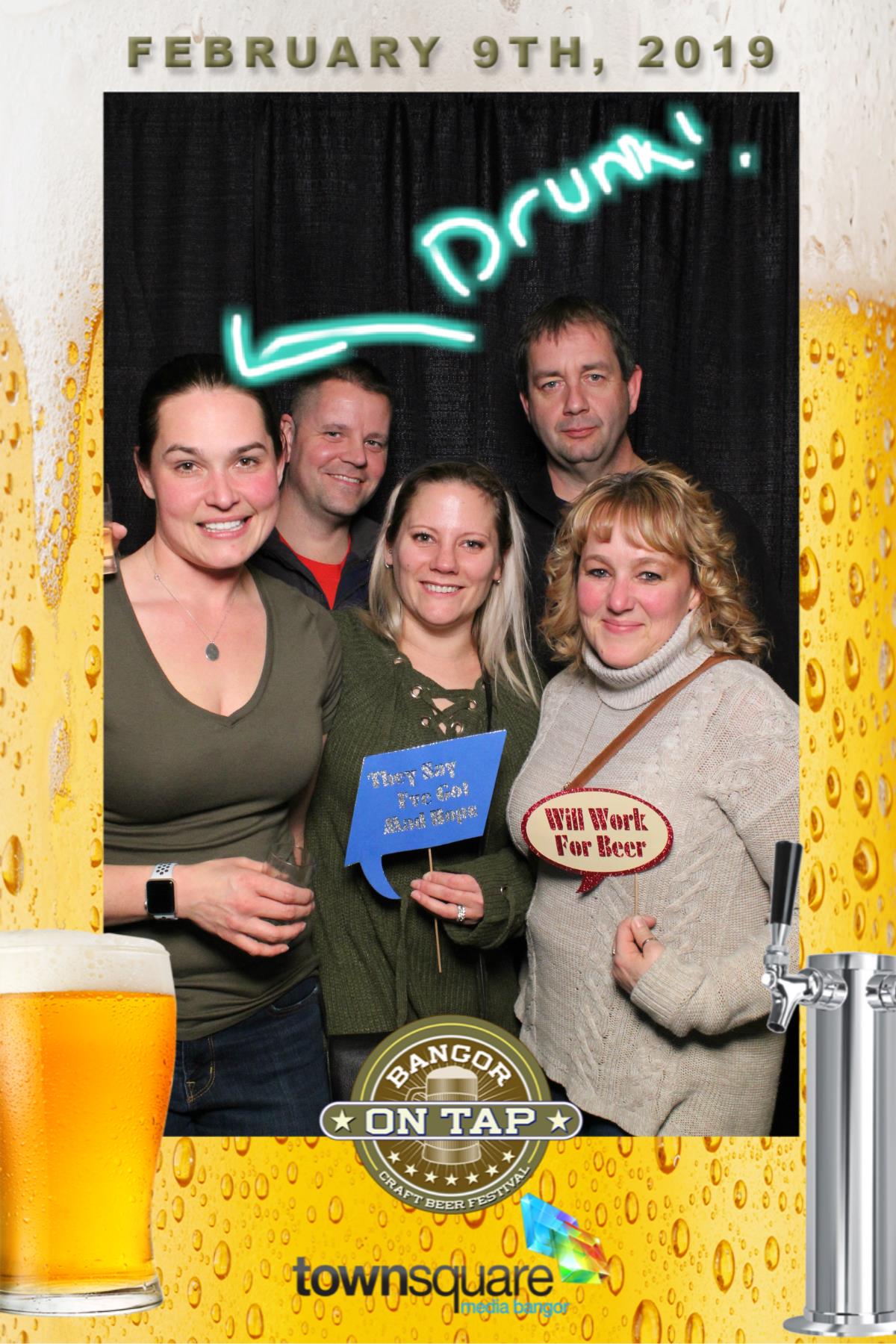Bangor On tap | View more photos from the event at gallery.mainemagicmirror.com/u/MaineMagicMirror/Bangor-On-tap